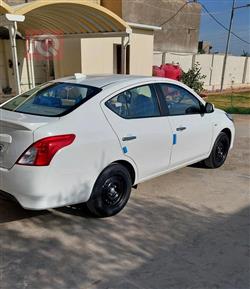 نيسان صني